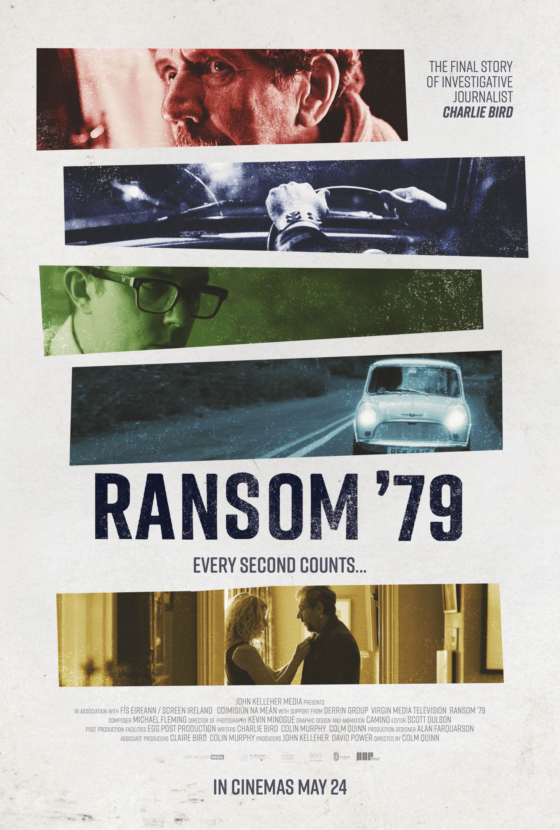Ransom 79 film poster