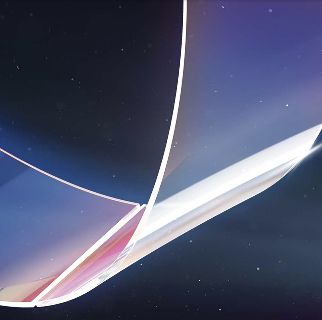 Building For A Creative Future - Strategic Plan Highlights