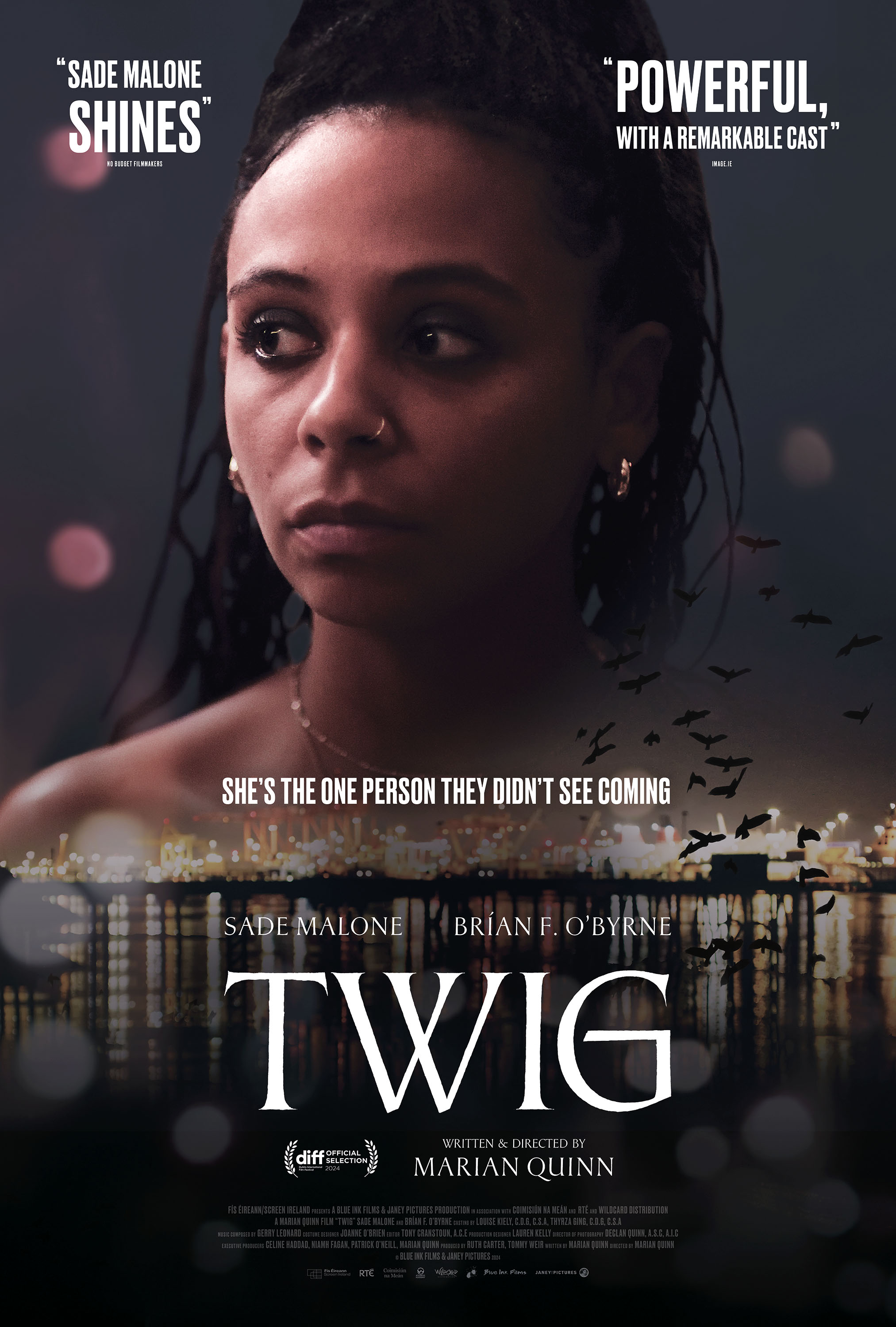 TWIG film poster