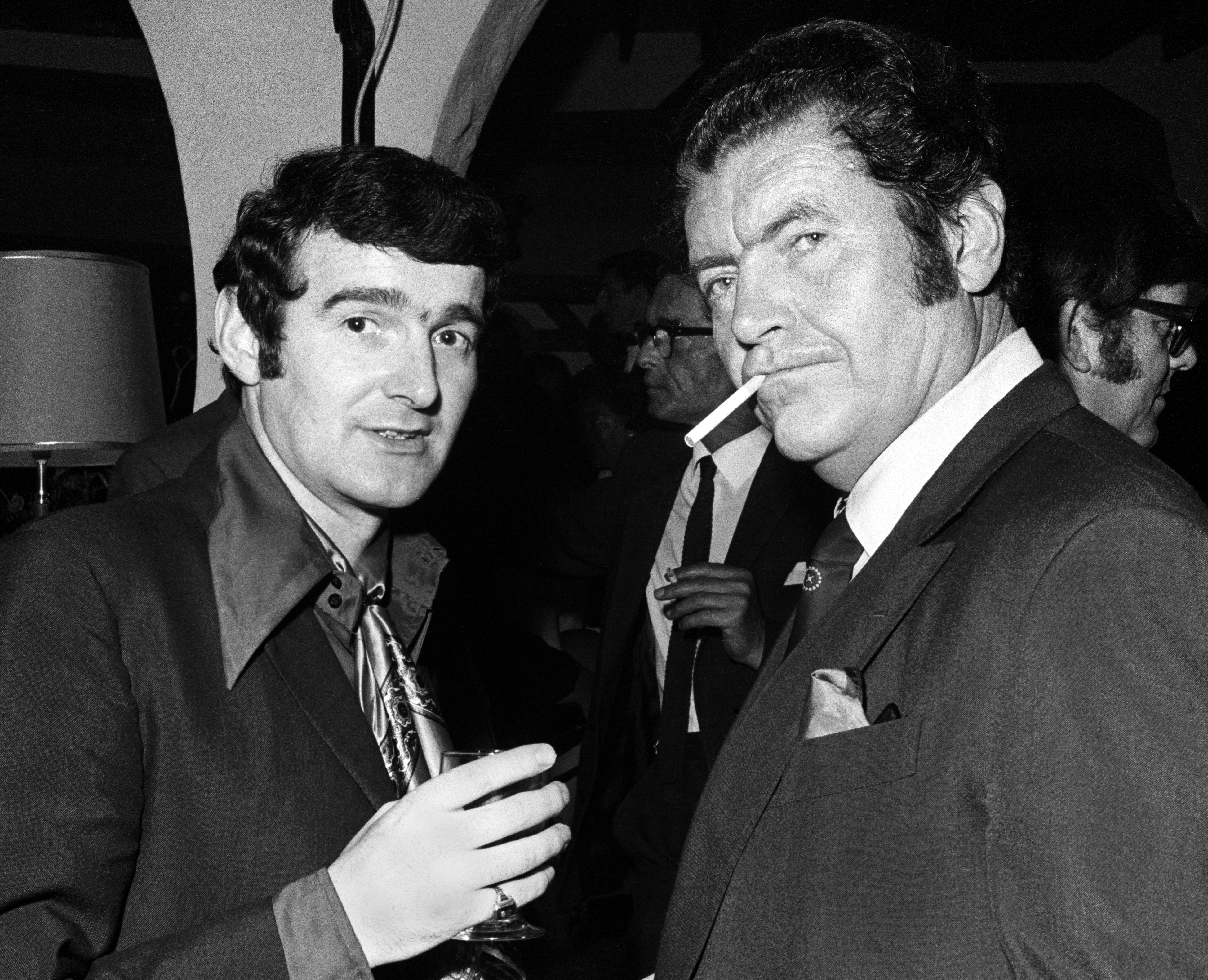 Have You Never Heard of Bill Fuller?