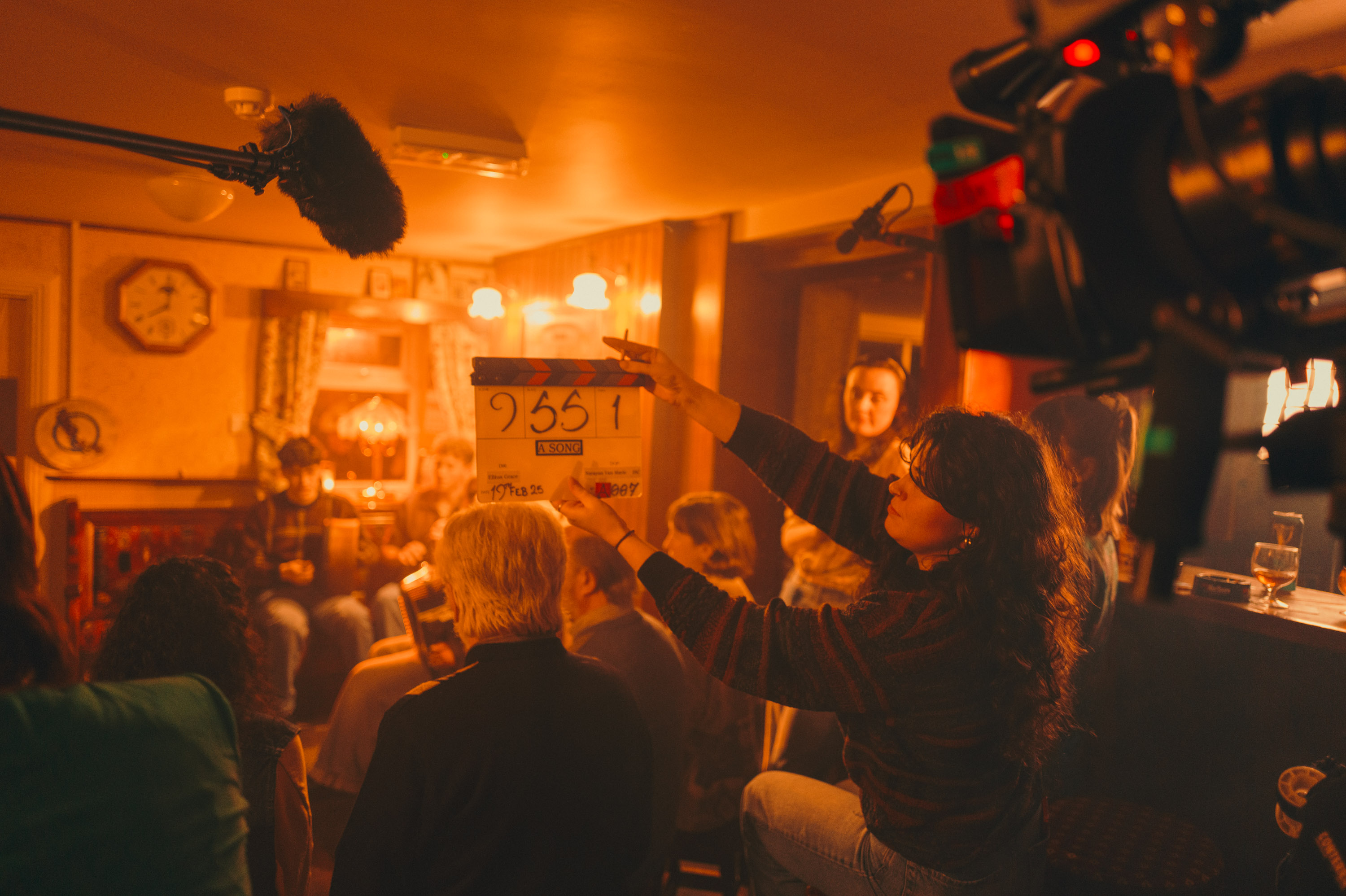 Photo credit: Faolan Carey