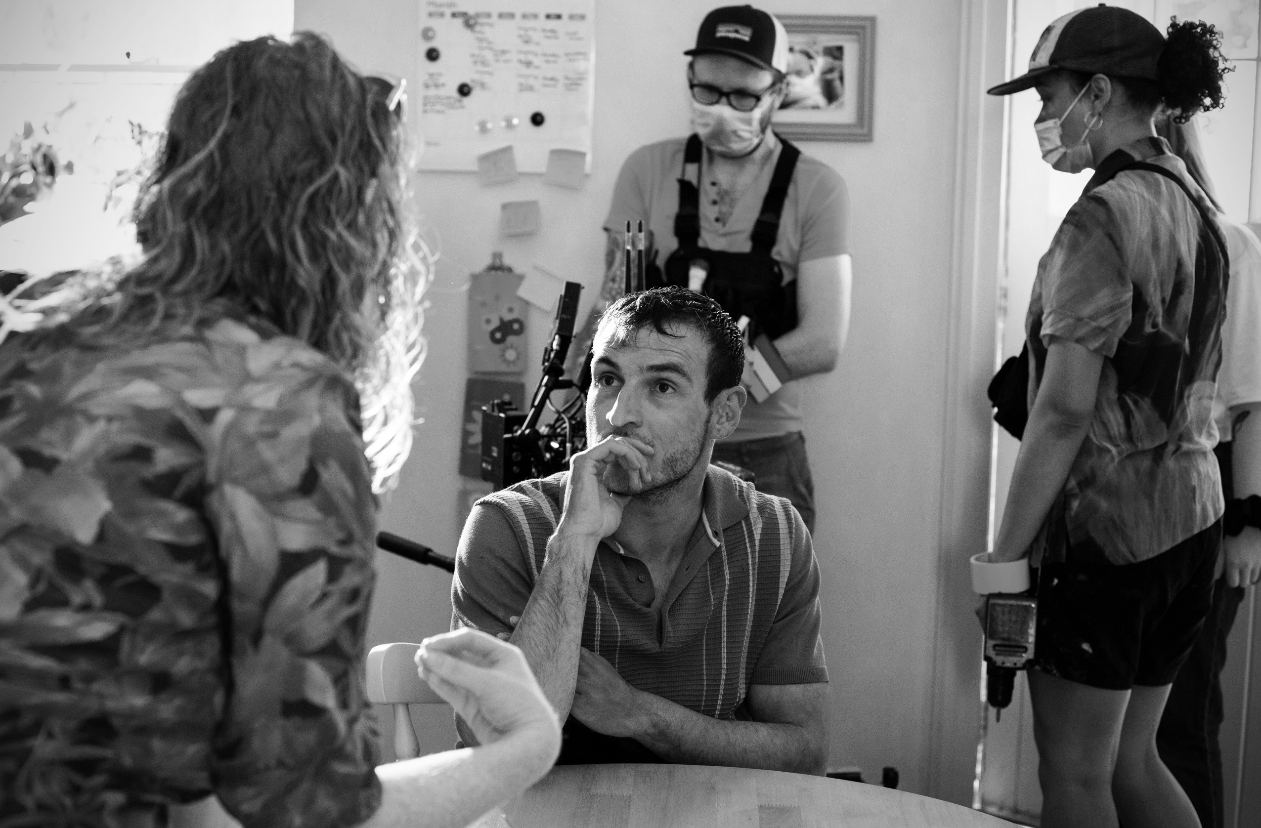 Fresh from its Official Selection at Tribeca, Sinead O’Loughlin's Lamb will receive its Irish Premiere at the Galway Film Fleadh