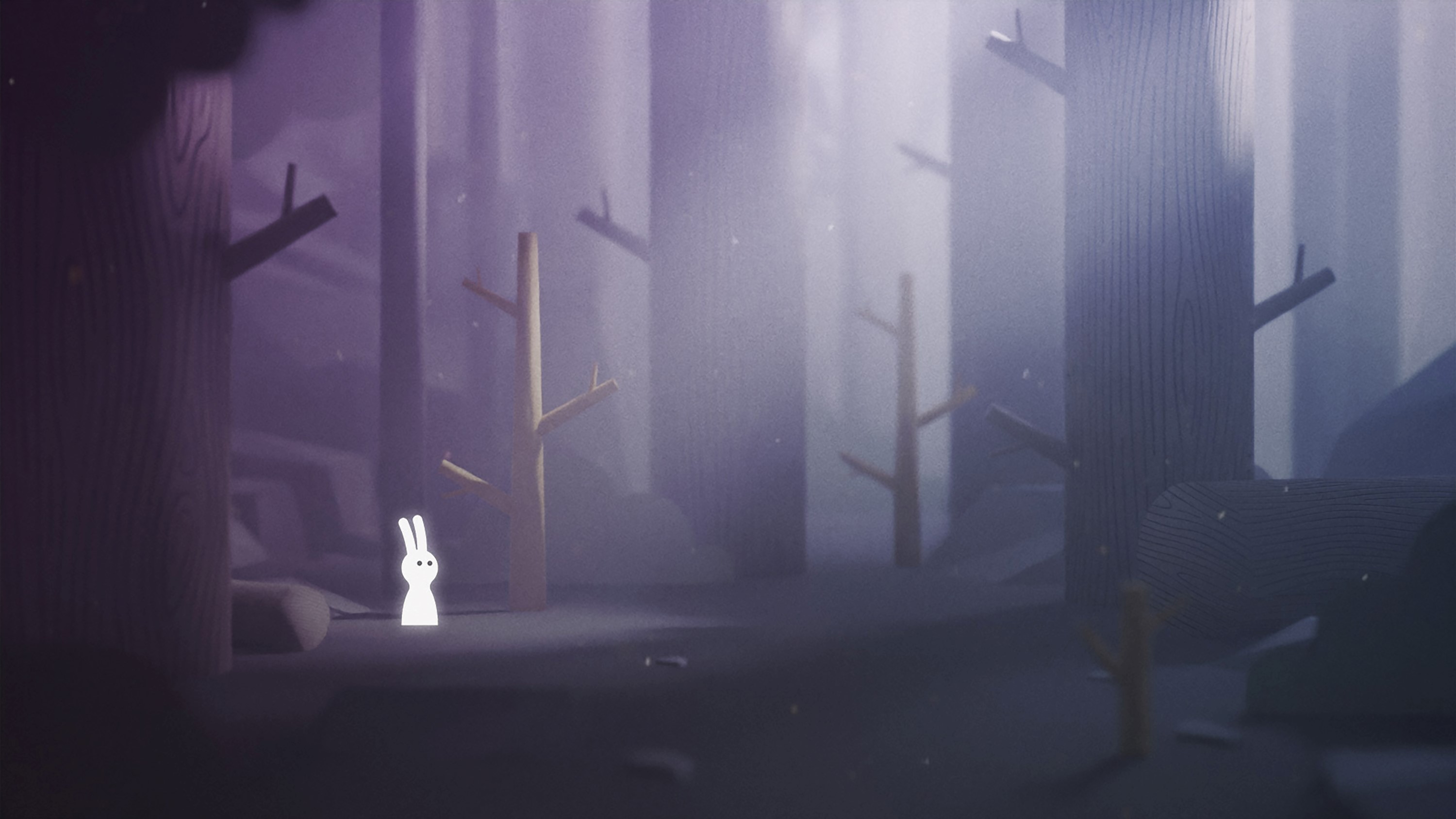 Written and directed by Eoin Duffy and produced by Jamie Hogan, Regular Rabbit will screen at 22.50 on Tuesday, 5th March.