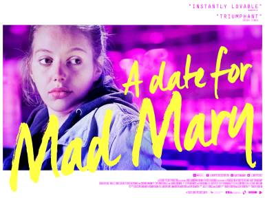 A Date for Mad Mary