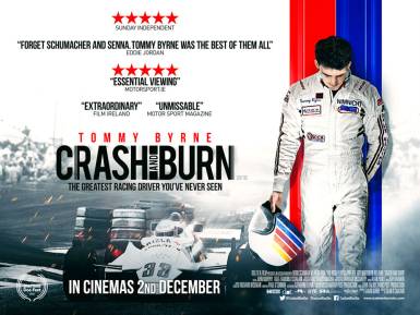 Crash and Burn