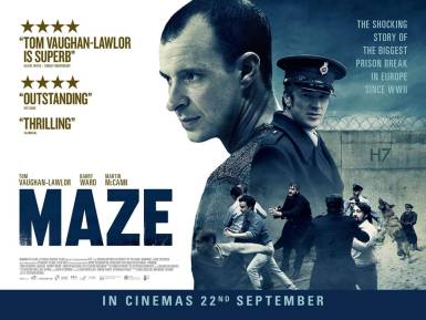 MAZE