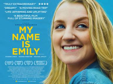 My Name is Emily