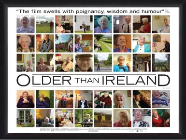 Older Than Ireland