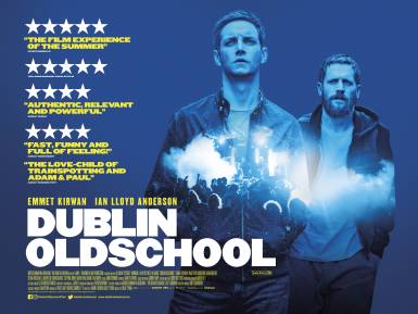Dublin Oldschool
