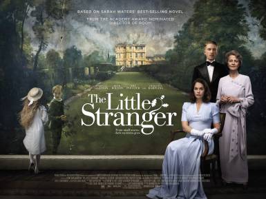 The Little Stranger