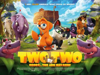 Two By Two