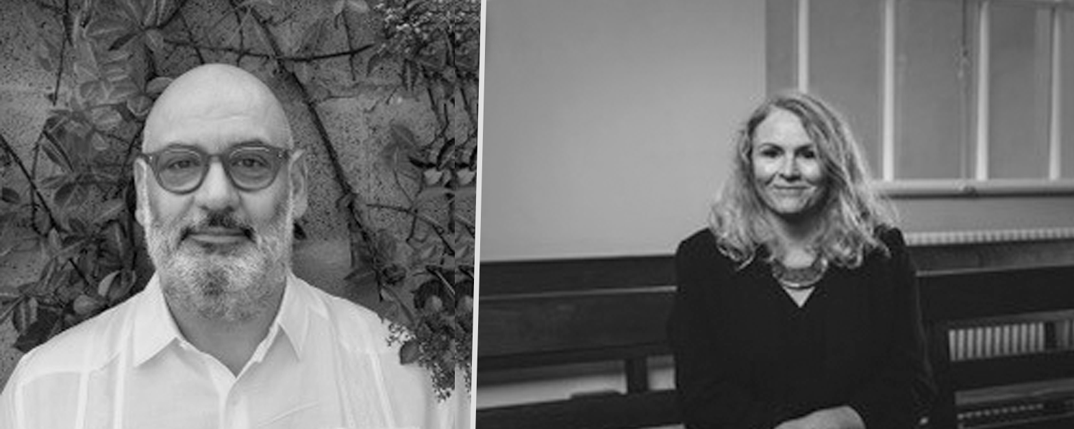 Janet Moran Photograph Credit: Olga Kuzmenko