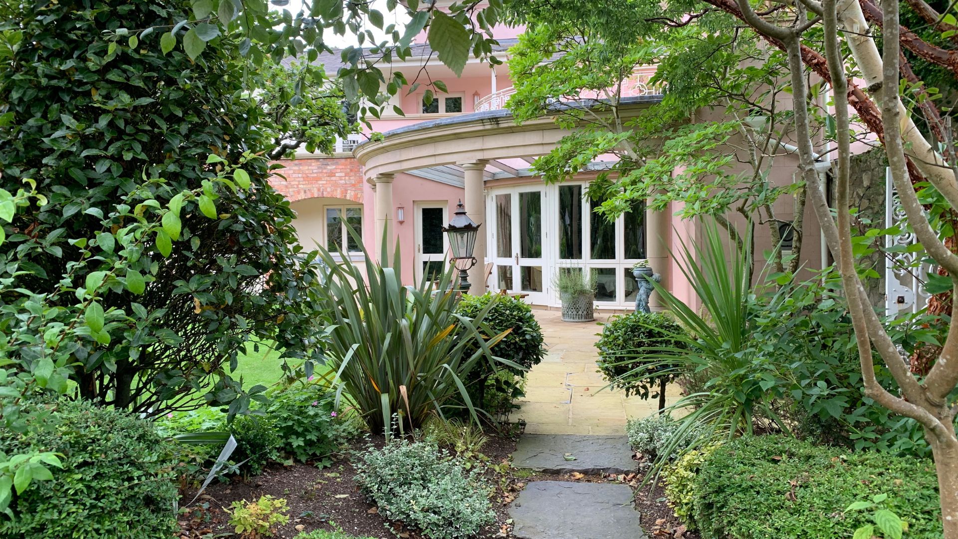 Lis Na Carraig, Foxrock, Dublin