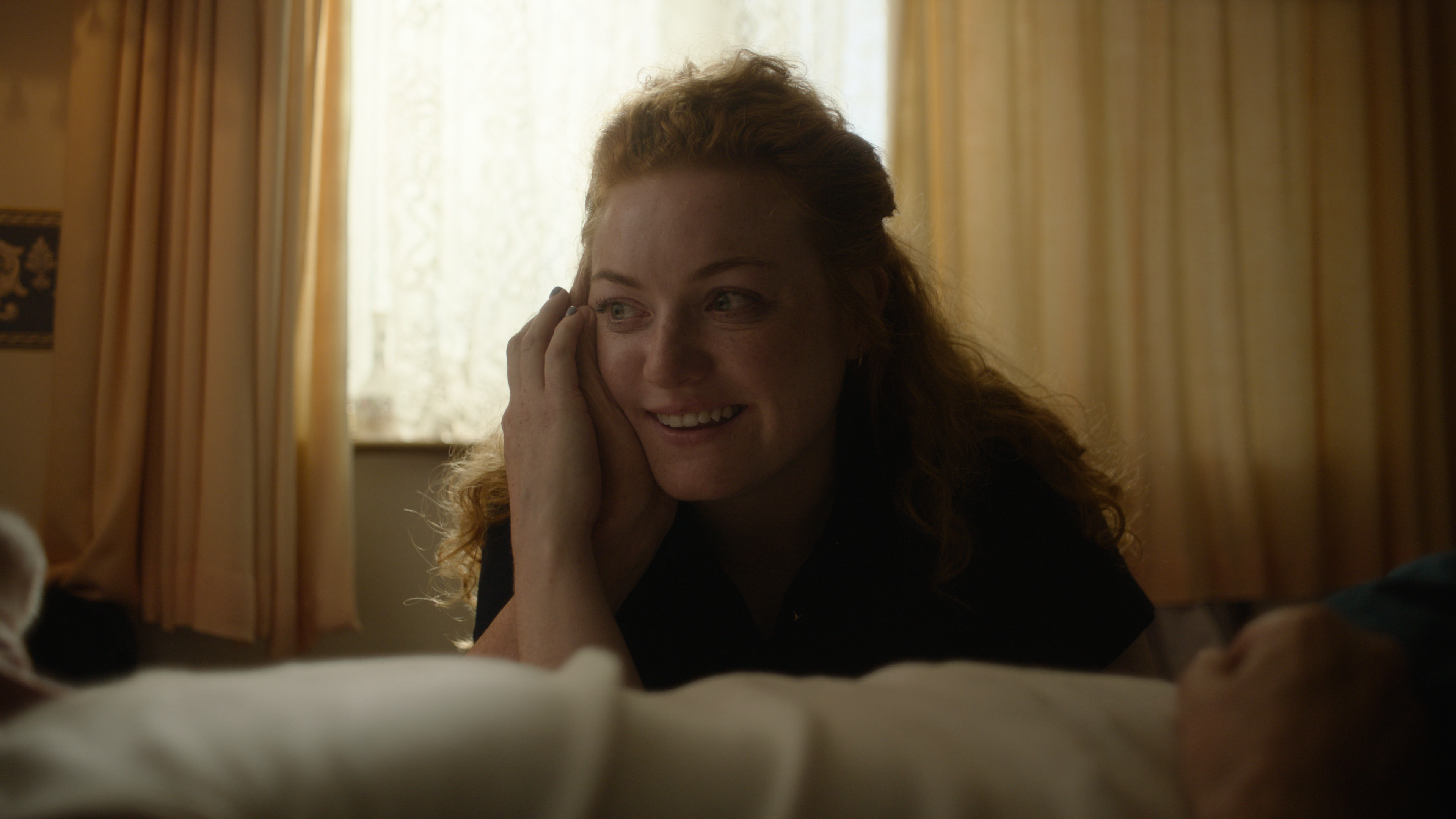 National Talent Academies Shorts