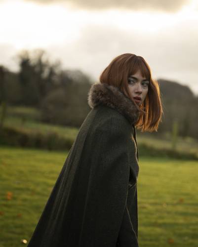 Film Distribution in Ireland
