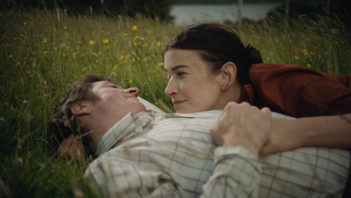 Irish Film Festivals