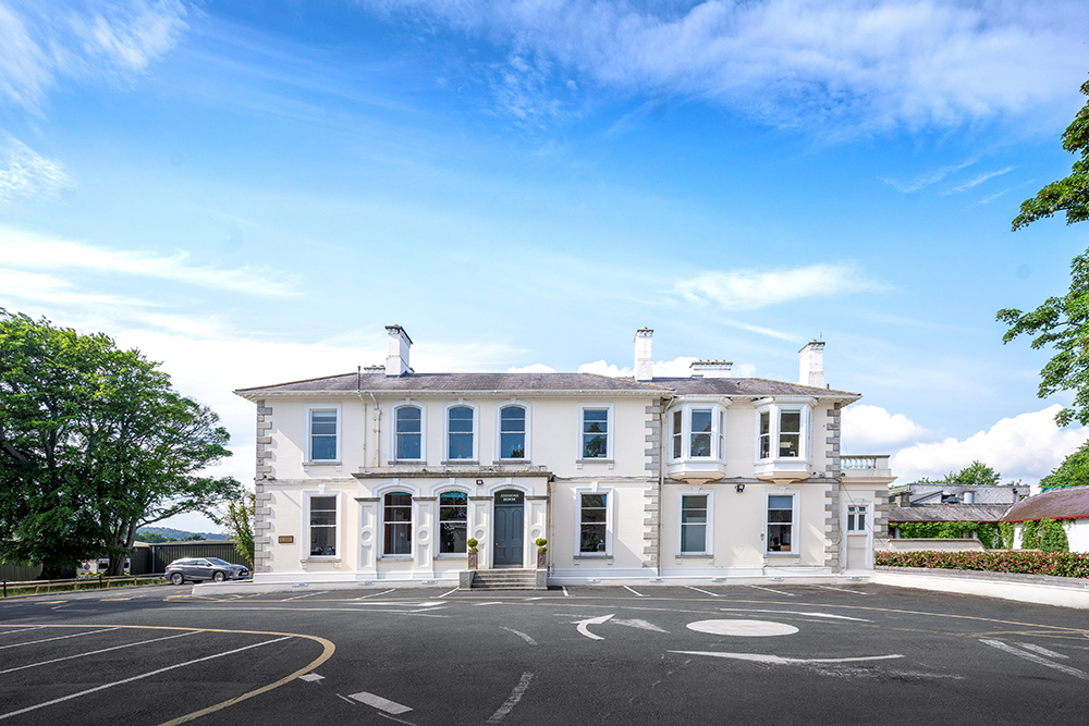 Ardmore Studios, Bray, Wicklow