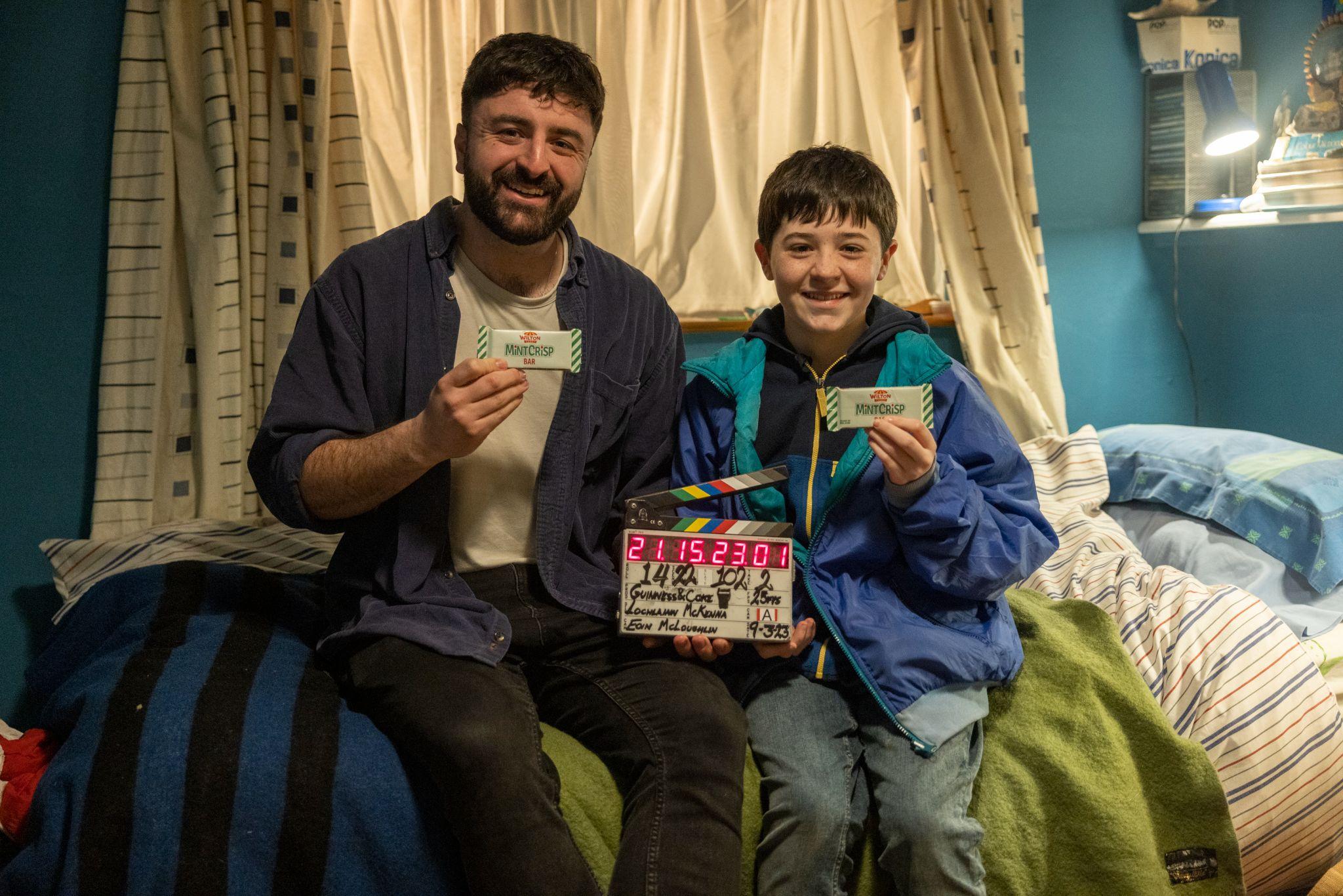 Two For the Road (Short)