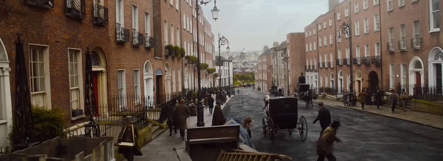 Period Britain