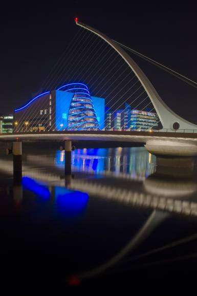 Convention Centre, Co. Dublin