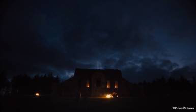 Hellfire Club, Co. Dublin (Gretal & Hansel, 2020)