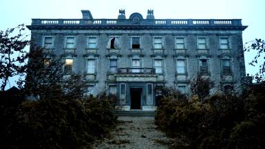 Loftus Hall, Co. Wexford