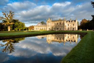 Kilruddery House, Co. Wicklow