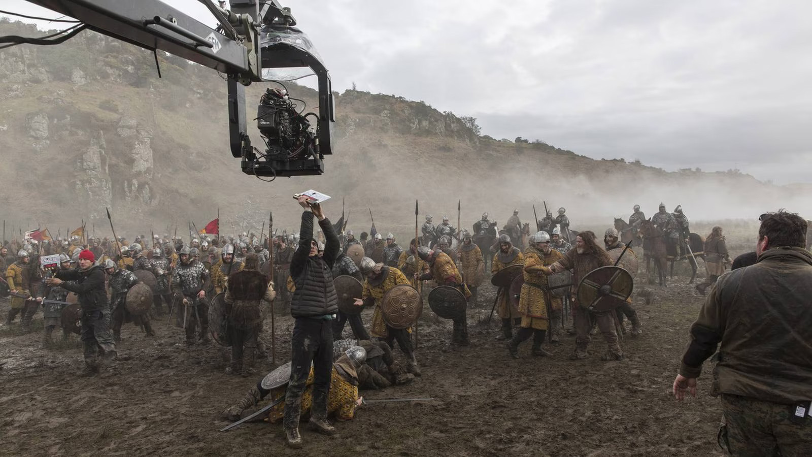 Sustainable Filmmaking