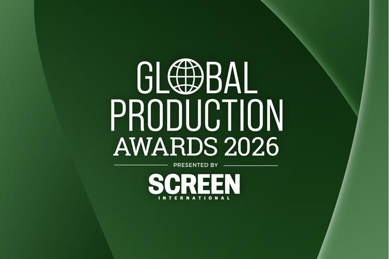 Jayne Foley and Lemonade Win at 2026 Global Production Awards presented by Screen International