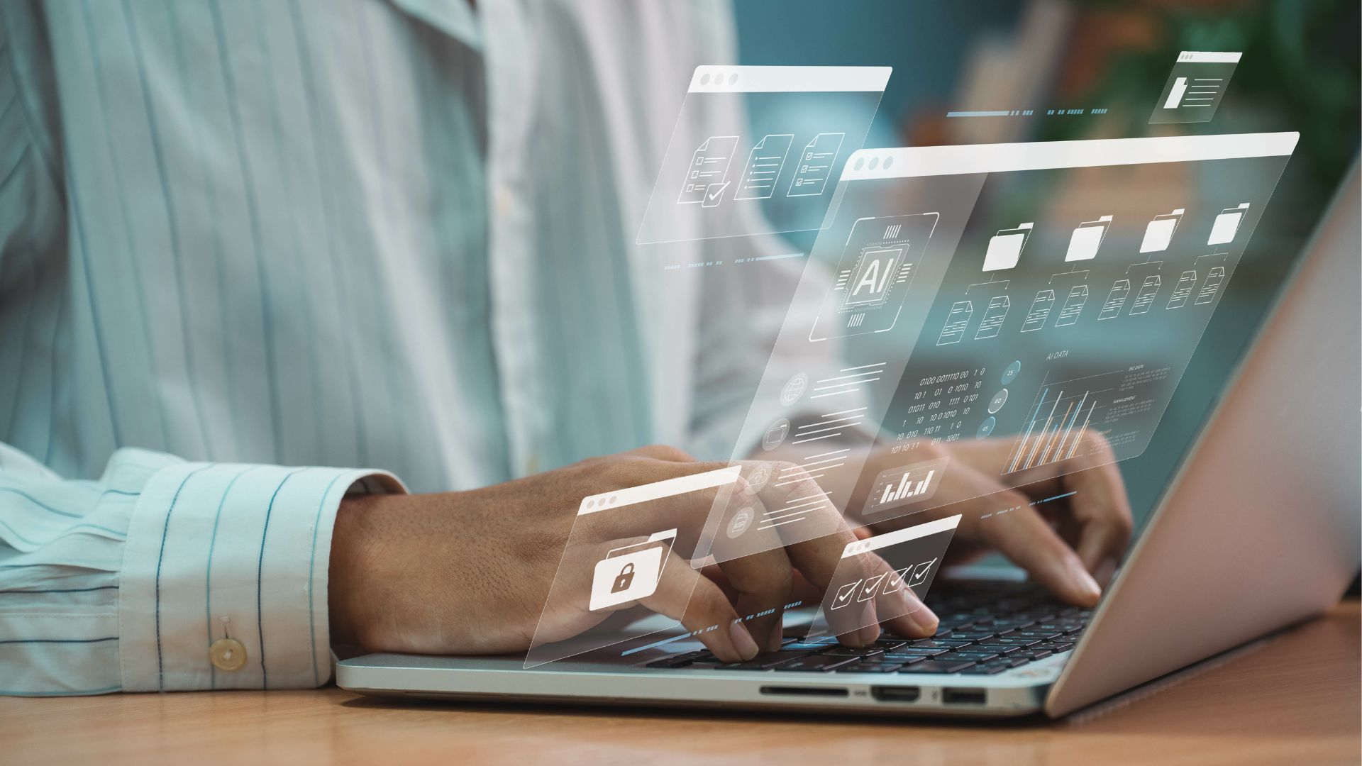 AI Trends for Filmmakers: AI’s Impact on Creativity, Rights & Revenue in Irish Media