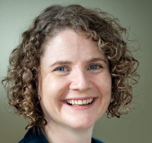 Ailish McElmeel