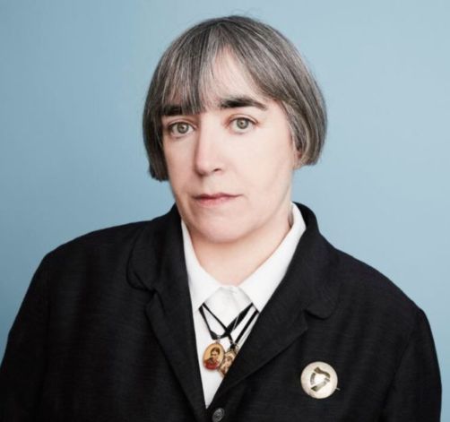 Aisling Walsh