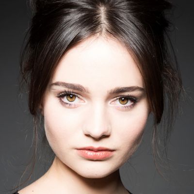 Aisling Franciosi