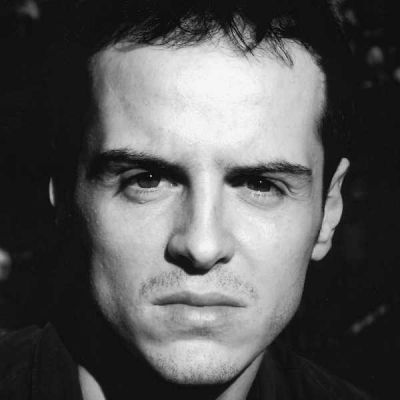 Andrew Scott