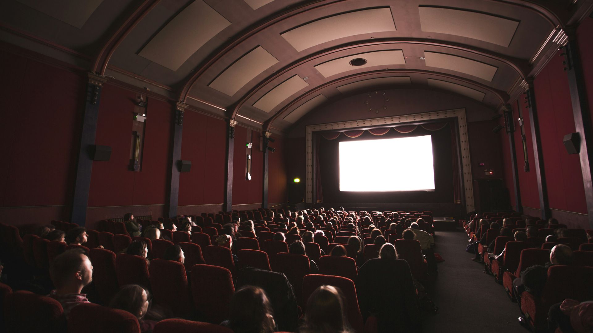 Audience Development & Film Marketing Forum