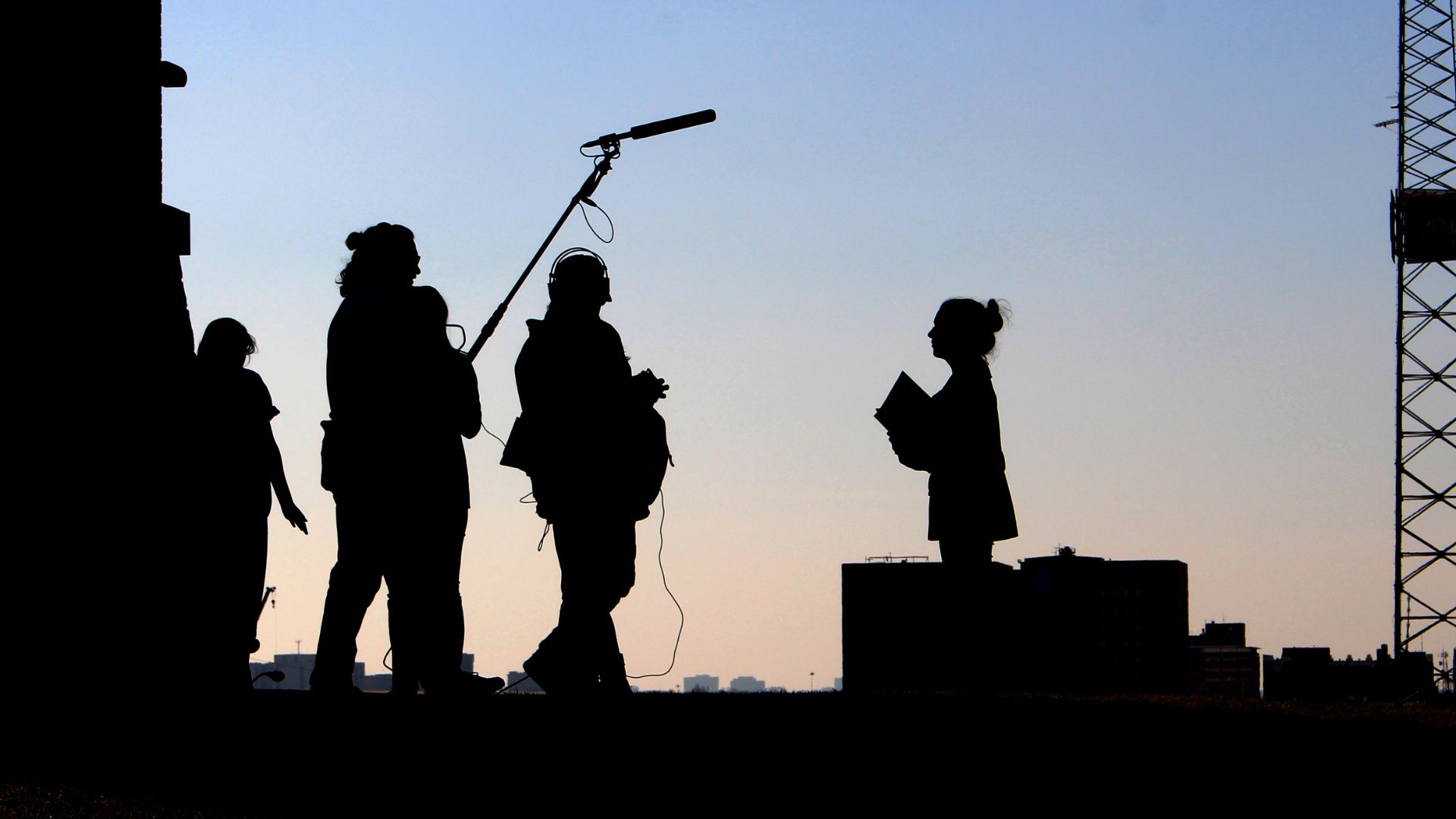 Best Practice for Production Coordinators