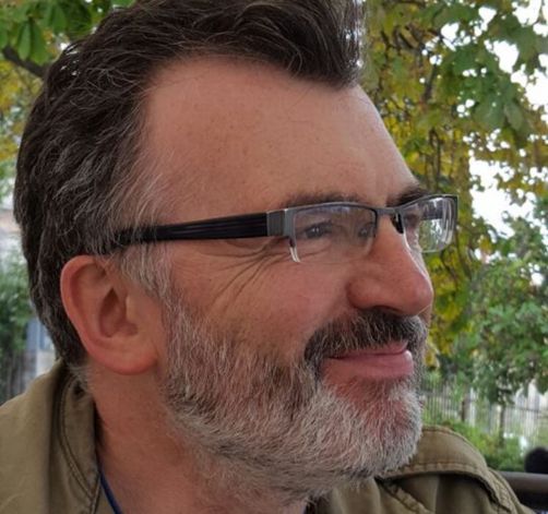 Brendan Culleton