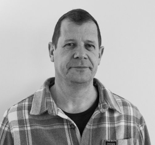 Brian Gilmore