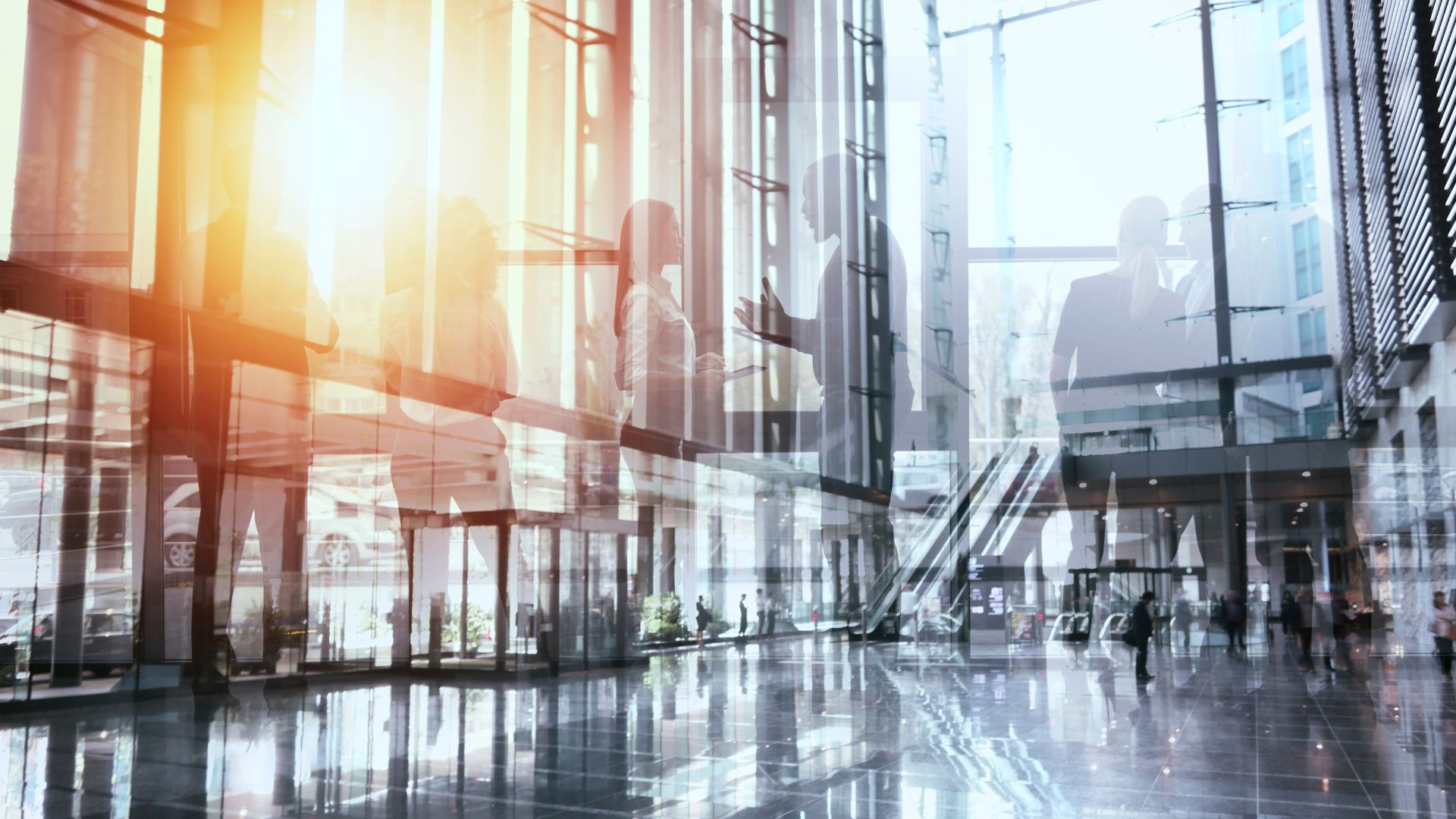 Business & Legal Forum: Opportunities & Challenges in the Current Global Film & TV Marketplace