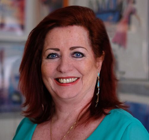Carey Fitzgerald