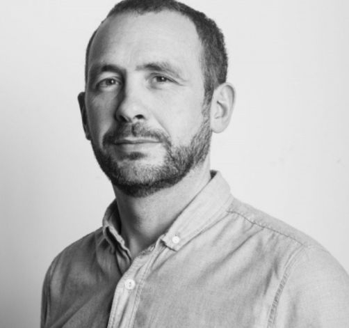 Cathal Gaffney