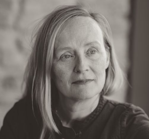 Catherine Magee