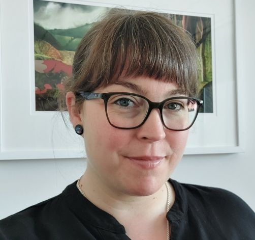 Catherine Roycroft