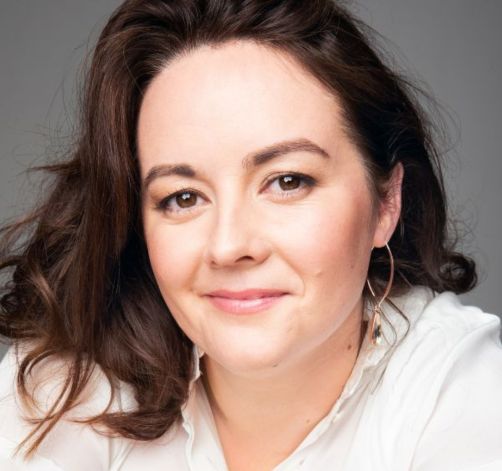 Cathy Brady