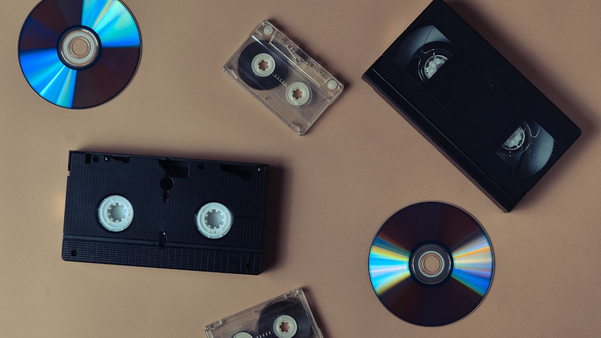 Erich Pommer Institut: Clearing Rights in Documentaries