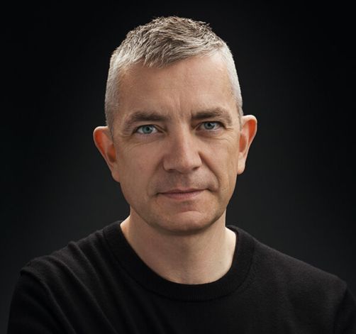 Colum Slevin