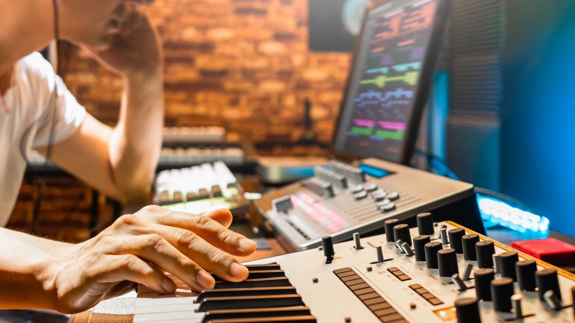 Composers Role Description