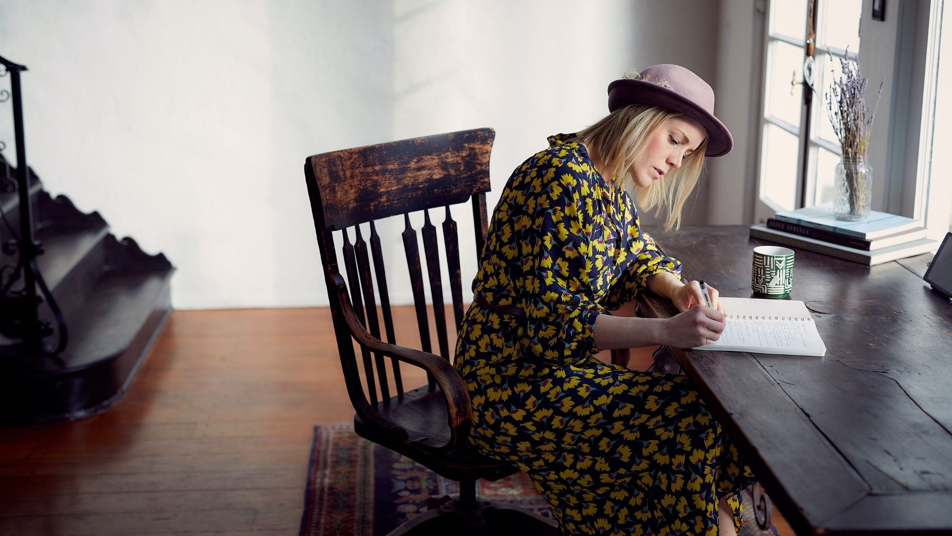 Creative Thinking Techniques