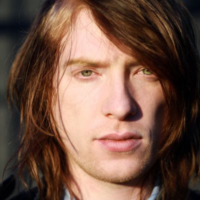 Domhnall Gleeson