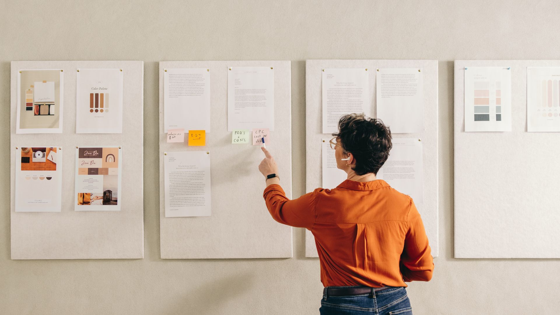 Erich Pommer Institut: The Art of Pitching